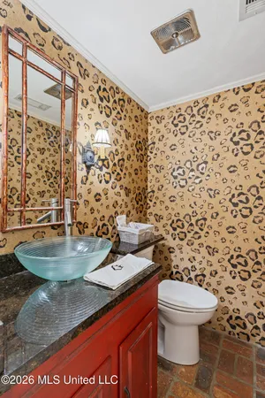 $449,500 | 207 Southampton Road, Hattiesburg, MS 39401