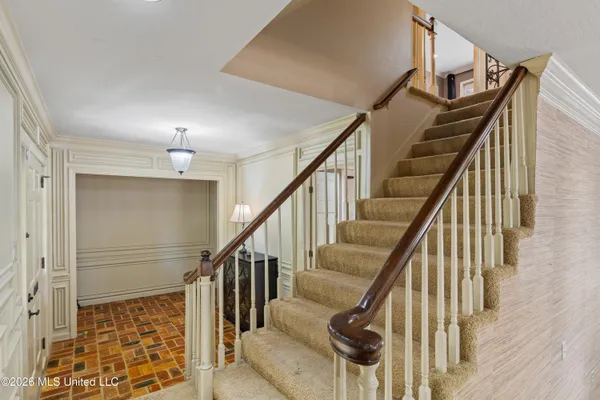 $449,500 | 207 Southampton Road, Hattiesburg, MS 39401
