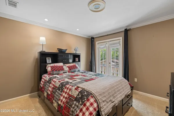 $449,500 | 207 Southampton Road, Hattiesburg, MS 39401