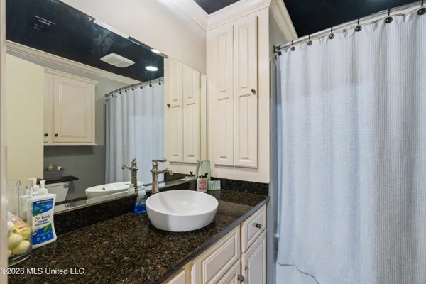$449,500 | 207 Southampton Road, Hattiesburg, MS 39401