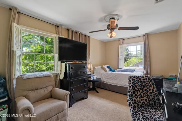 $449,500 | 207 Southampton Road, Hattiesburg, MS 39401