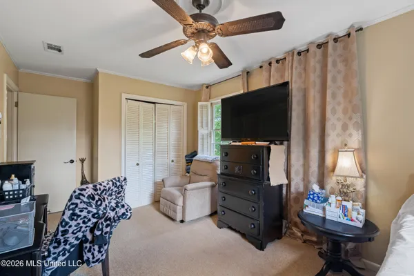 $449,500 | 207 Southampton Road, Hattiesburg, MS 39401