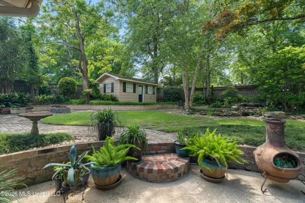 $449,500 | 207 Southampton Road, Hattiesburg, MS 39401