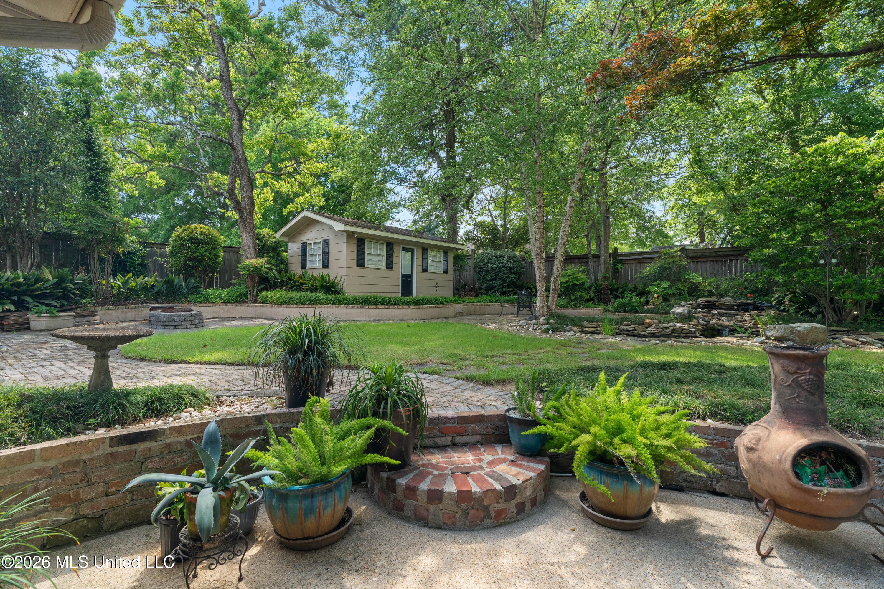 207 Southampton Road Hattiesburg, MS 39401 - Photo 36 of 48 207_Southampton_Rd-43