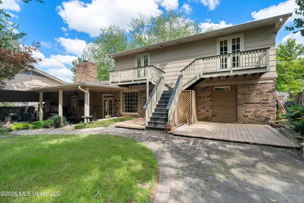 $449,500 | 207 Southampton Road, Hattiesburg, MS 39401