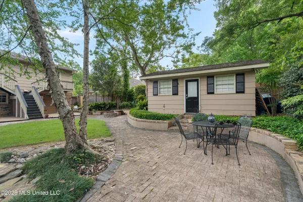 $449,500 | 207 Southampton Road, Hattiesburg, MS 39401