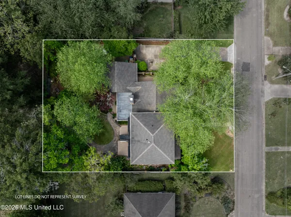 $449,500 | 207 Southampton Road, Hattiesburg, MS 39401