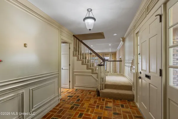 $449,500 | 207 Southampton Road, Hattiesburg, MS 39401