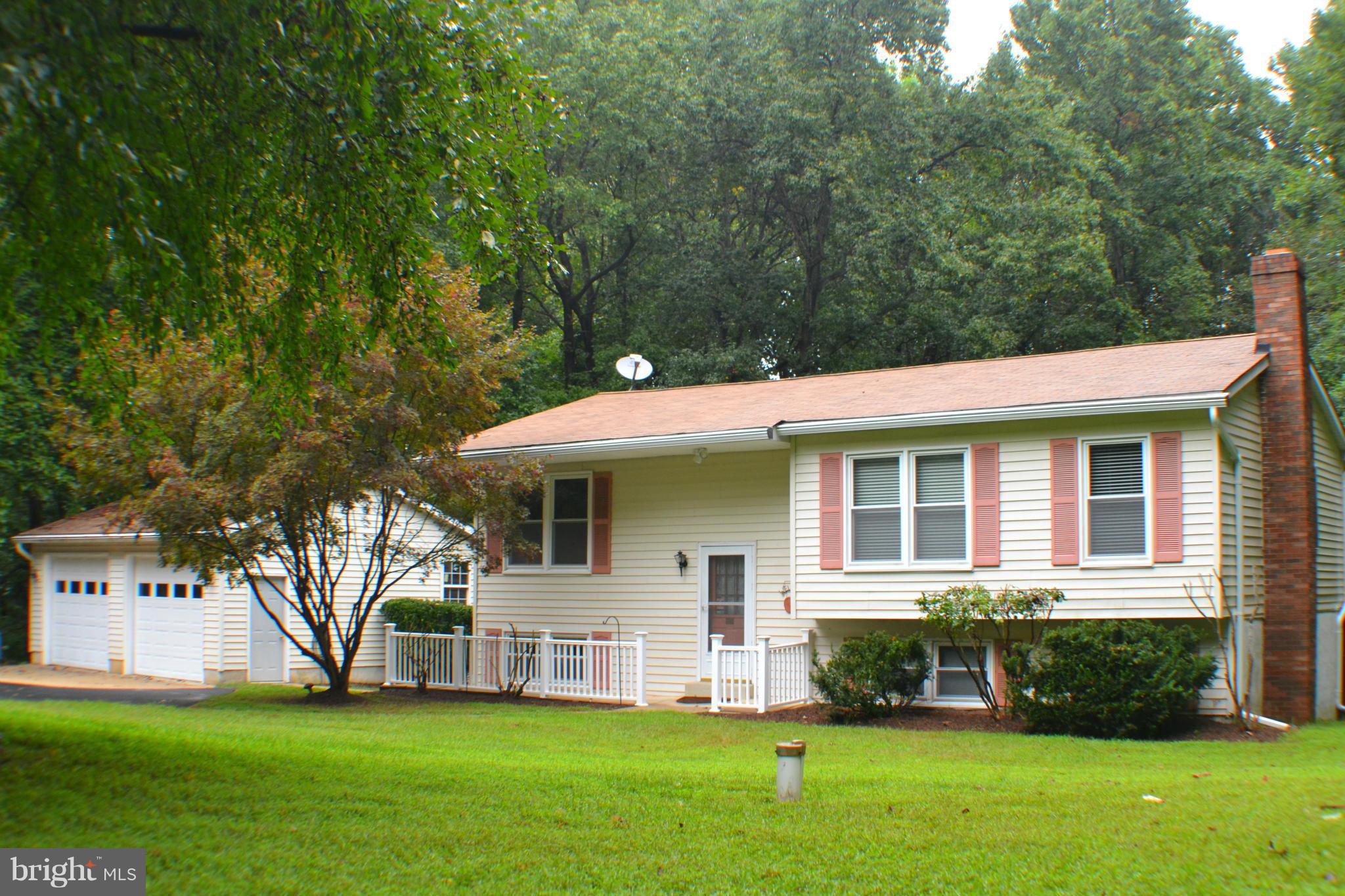 9185 Nana Russell Road Owings, MD 20736 - Photo 1 of 30 Welcome Home!