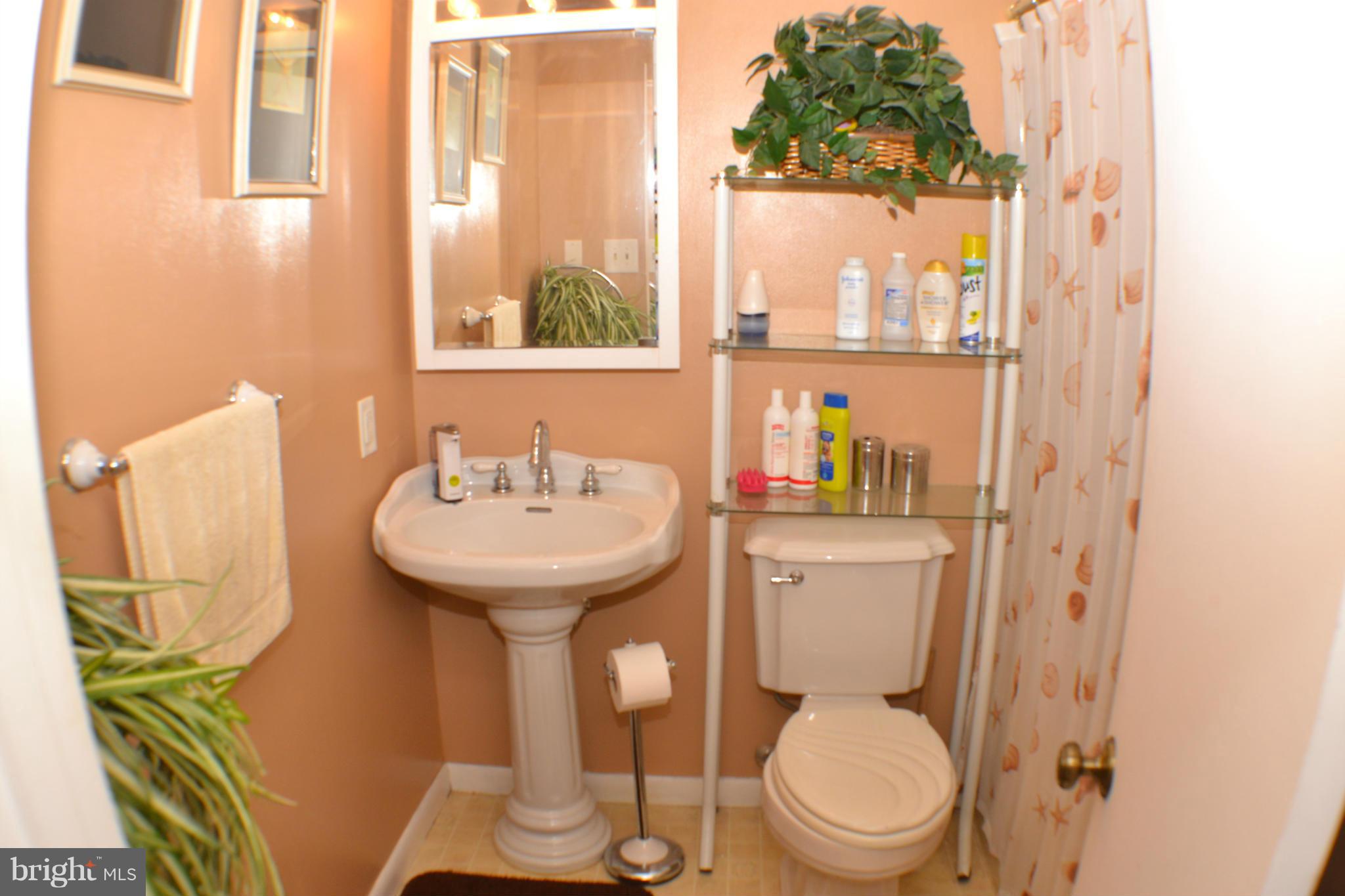 9185 Nana Russell Road Owings, MD 20736 - Photo 16 of 30 Full Bath on Main Floor