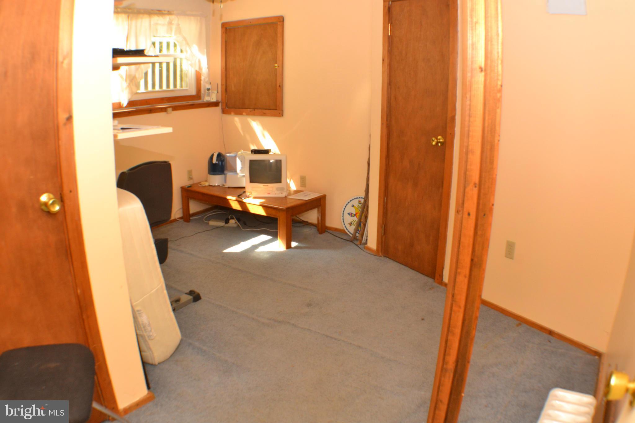 9185 Nana Russell Road Owings, MD 20736 - Photo 24 of 30 Bedroom 4, Lower Level