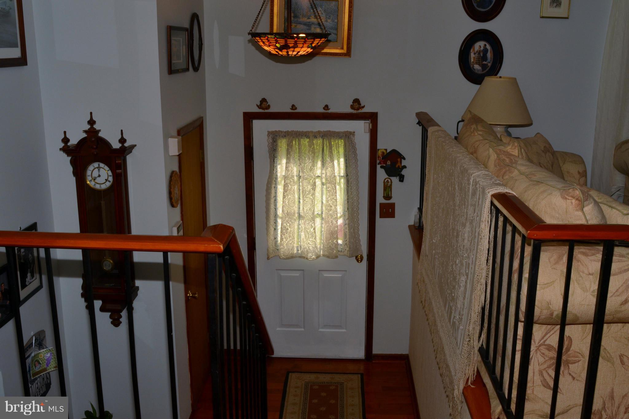 9185 Nana Russell Road Owings, MD 20736 - Photo 4 of 30 Foyer