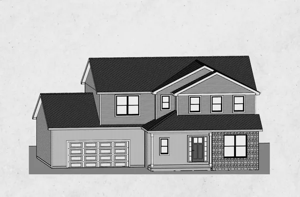 $589,900 | 505 Harpers Ferry, Savoy, IL 61874