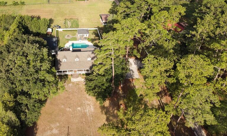 580 Possum Corner Road Walterboro, SC 29488 - Photo 50 of 51 DJI_20260909093025_0013_D