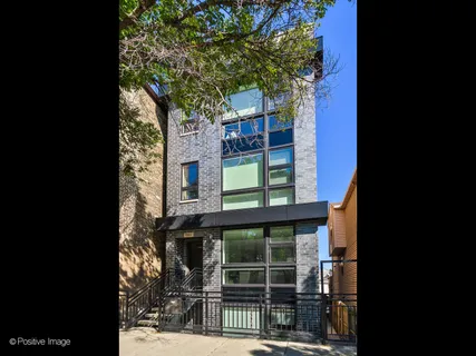 $450,000 | 1907 South Allport Street, Unit 2, Chicago, IL 60608