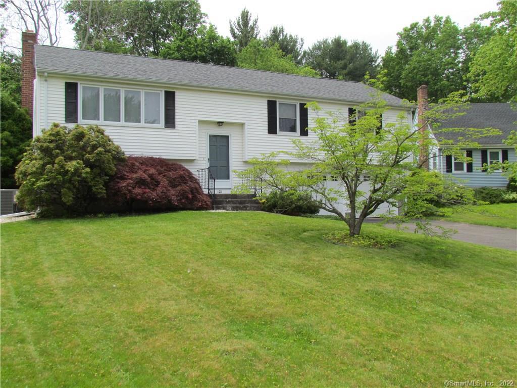 101 Clubhouse Road Windsor, CT 06095 - Photo 1 of 1 Gallery Image 1