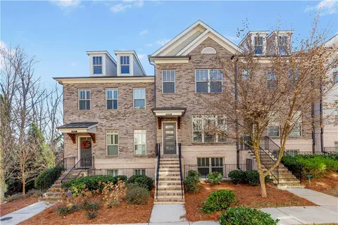 $739,900 | 4325 Parkside Place, Atlanta, GA 30342