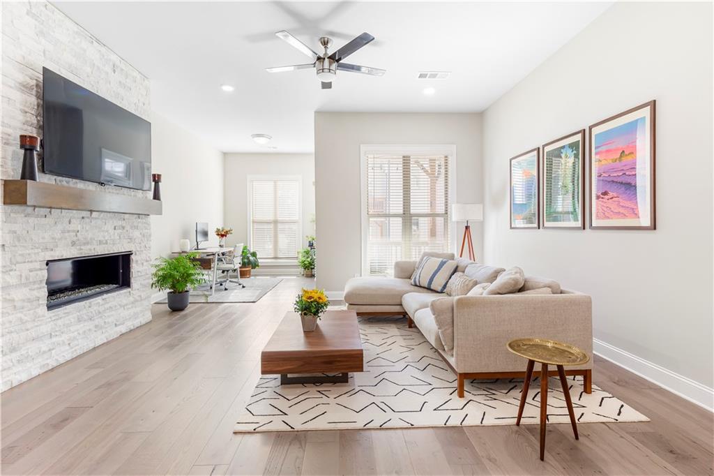 4325 Parkside Place Atlanta, GA 30342 - Photo 12 of 41