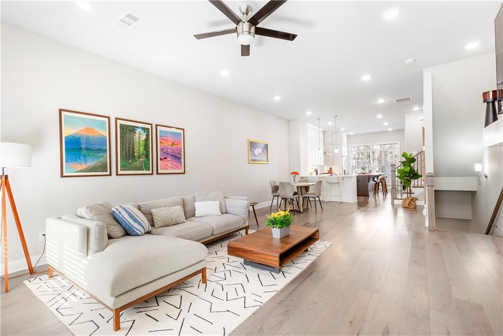 4325 Parkside Place Atlanta, GA 30342 - Photo 16 of 41