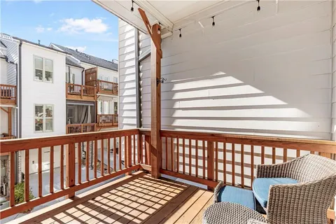 $739,900 | 4325 Parkside Place, Atlanta, GA 30342