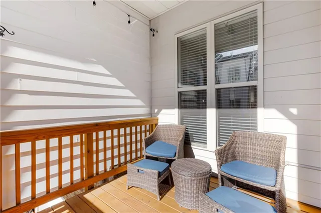 $739,900 | 4325 Parkside Place, Atlanta, GA 30342