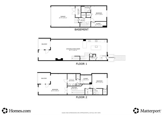 $739,900 | 4325 Parkside Place, Atlanta, GA 30342