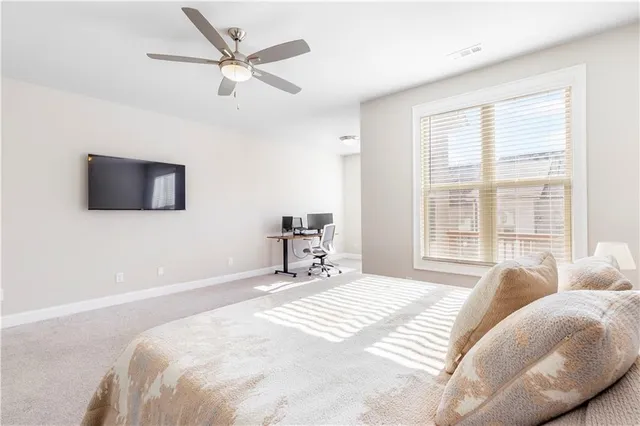 $739,900 | 4325 Parkside Place, Atlanta, GA 30342