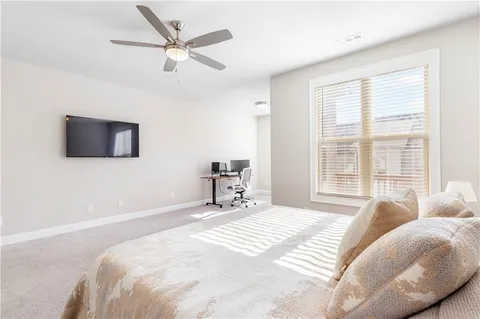 $739,900 | 4325 Parkside Place, Atlanta, GA 30342