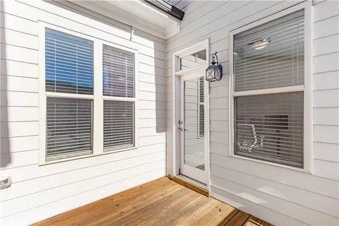 $739,900 | 4325 Parkside Place, Atlanta, GA 30342