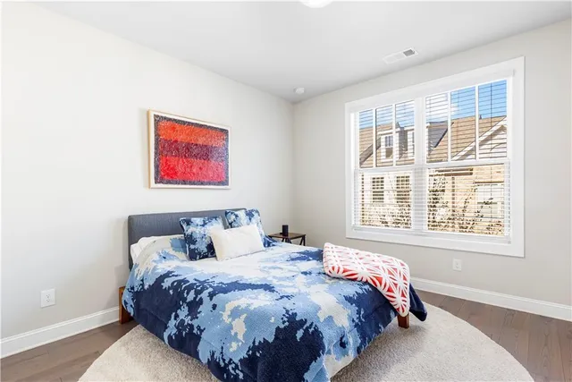 $739,900 | 4325 Parkside Place, Atlanta, GA 30342