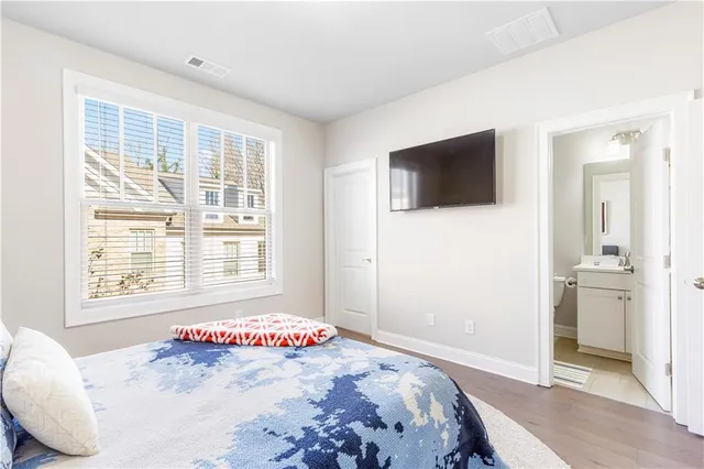 $739,900 | 4325 Parkside Place, Atlanta, GA 30342