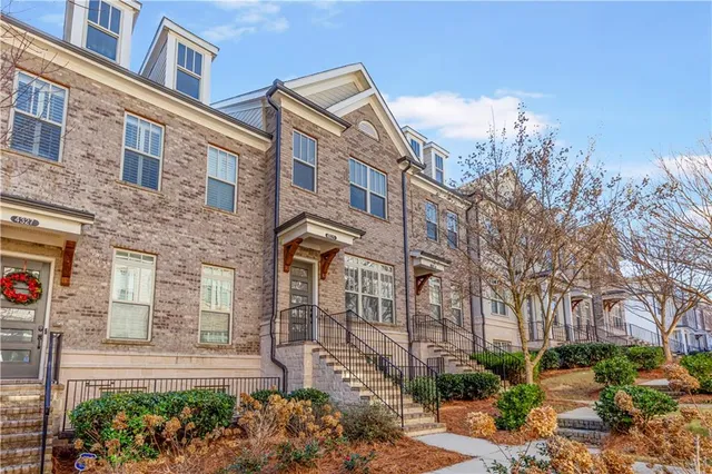 $739,900 | 4325 Parkside Place, Atlanta, GA 30342