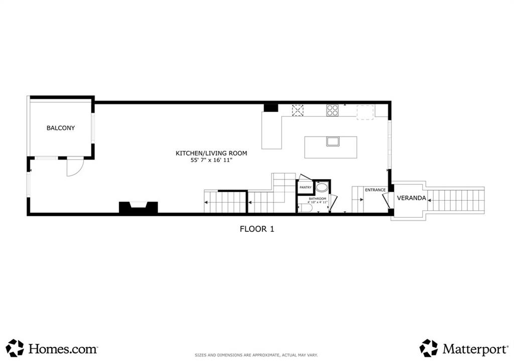 4325 Parkside Place Atlanta, GA 30342 - Photo 40 of 42