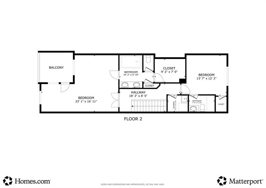 4325 Parkside Place Atlanta, GA 30342 - Photo 40 of 41