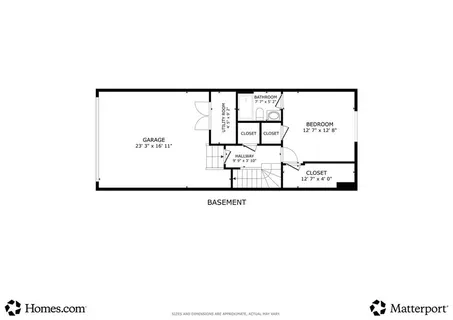 $739,900 | 4325 Parkside Place, Atlanta, GA 30342