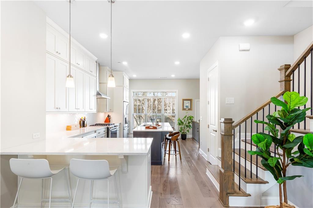 4325 Parkside Place Atlanta, GA 30342 - Photo 7 of 42