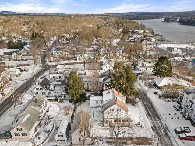 $260,000 | 13 Buck Street, Bucksport, ME 04416