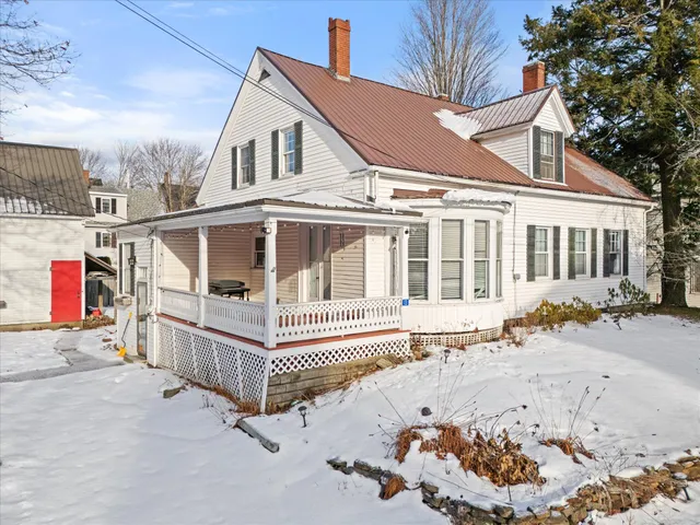 $260,000 | 13 Buck Street, Bucksport, ME 04416