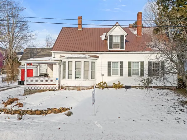 $260,000 | 13 Buck Street, Bucksport, ME 04416