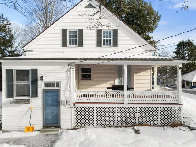 $260,000 | 13 Buck Street, Bucksport, ME 04416