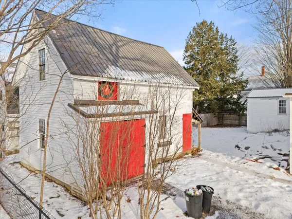 $260,000 | 13 Buck Street, Bucksport, ME 04416