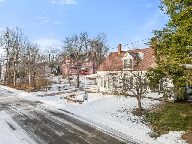 $260,000 | 13 Buck Street, Bucksport, ME 04416