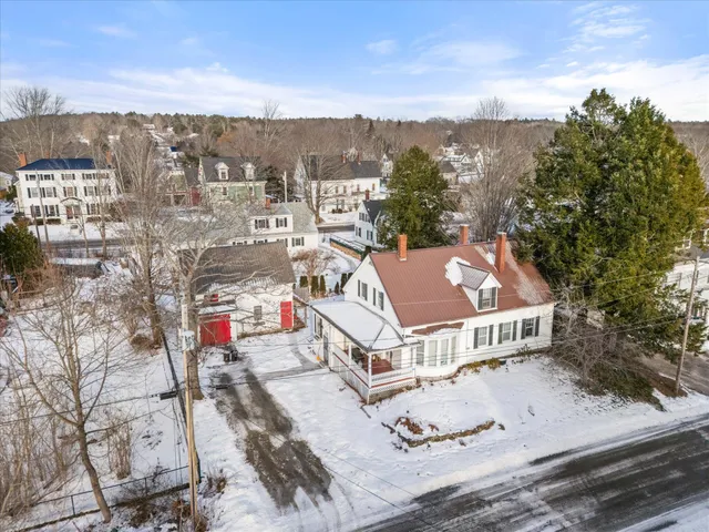 $260,000 | 13 Buck Street, Bucksport, ME 04416