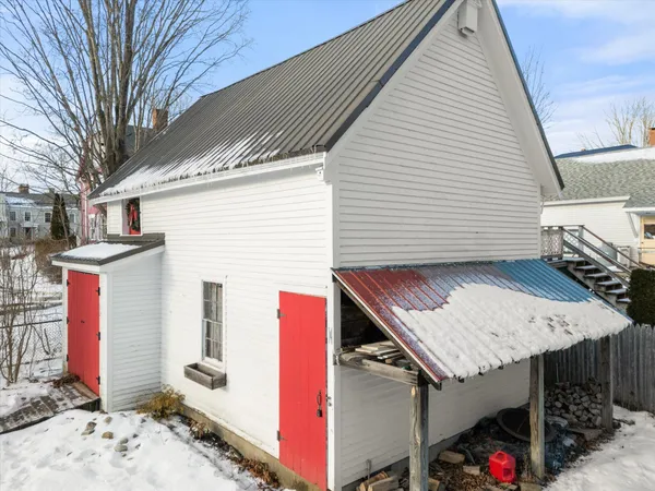 $260,000 | 13 Buck Street, Bucksport, ME 04416