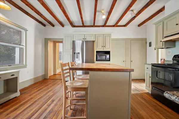 $260,000 | 13 Buck Street, Bucksport, ME 04416