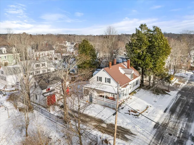 $260,000 | 13 Buck Street, Bucksport, ME 04416