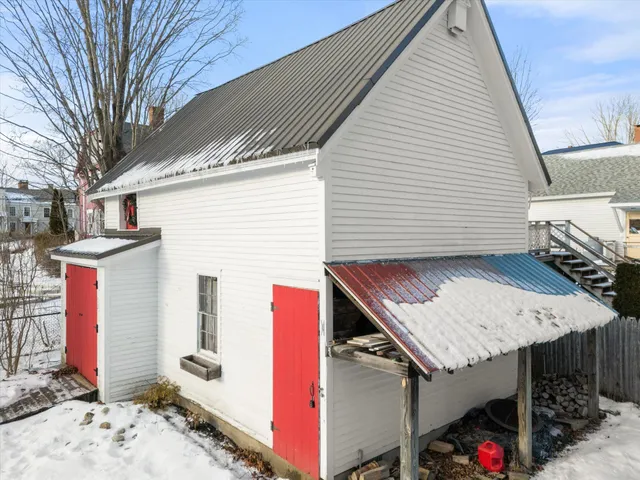 $260,000 | 13 Buck Street, Bucksport, ME 04416