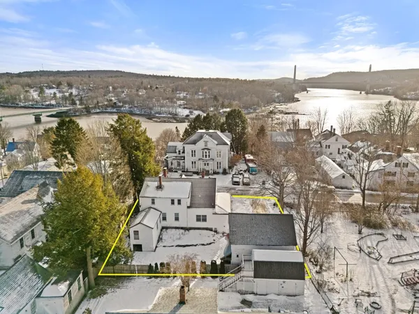 $260,000 | 13 Buck Street, Bucksport, ME 04416