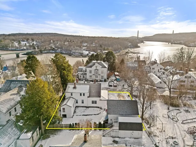 $260,000 | 13 Buck Street, Bucksport, ME 04416