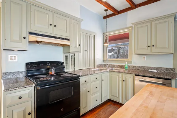 $260,000 | 13 Buck Street, Bucksport, ME 04416